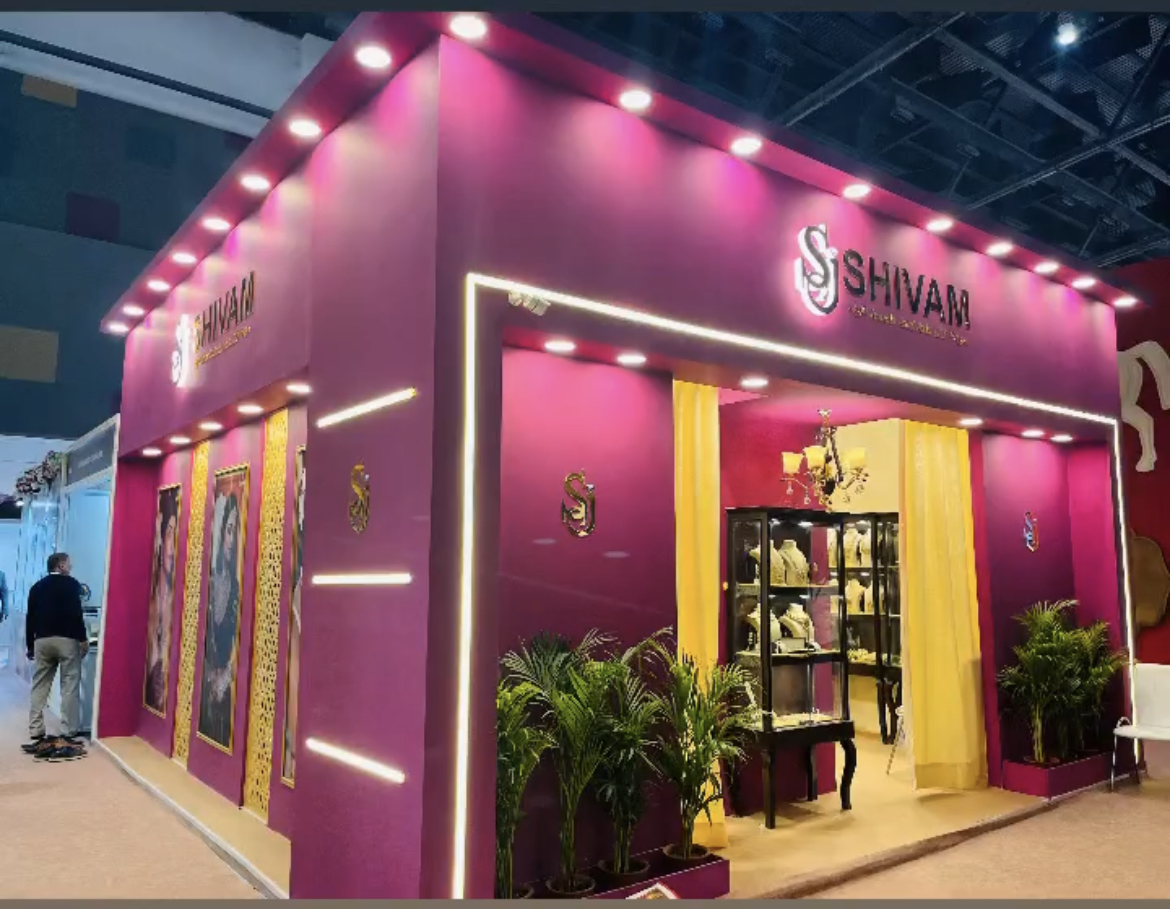 JAIPUR JEWELLERY SHOW 2022